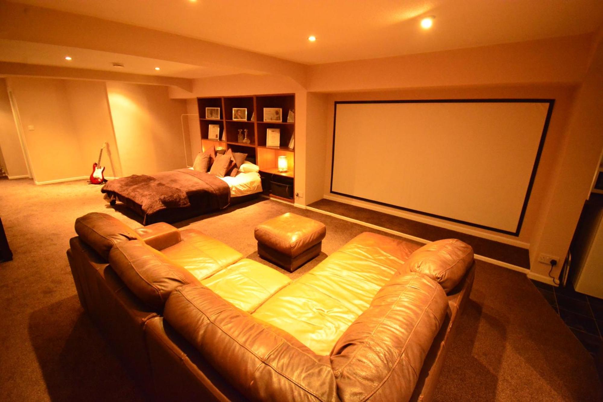 Aparthotel Glovers Court Preston  Room photo